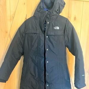 North Face women’s jacket